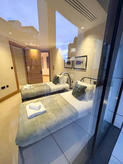 Apartment Luxury 2br Apt At C House Near Buckingham Palace